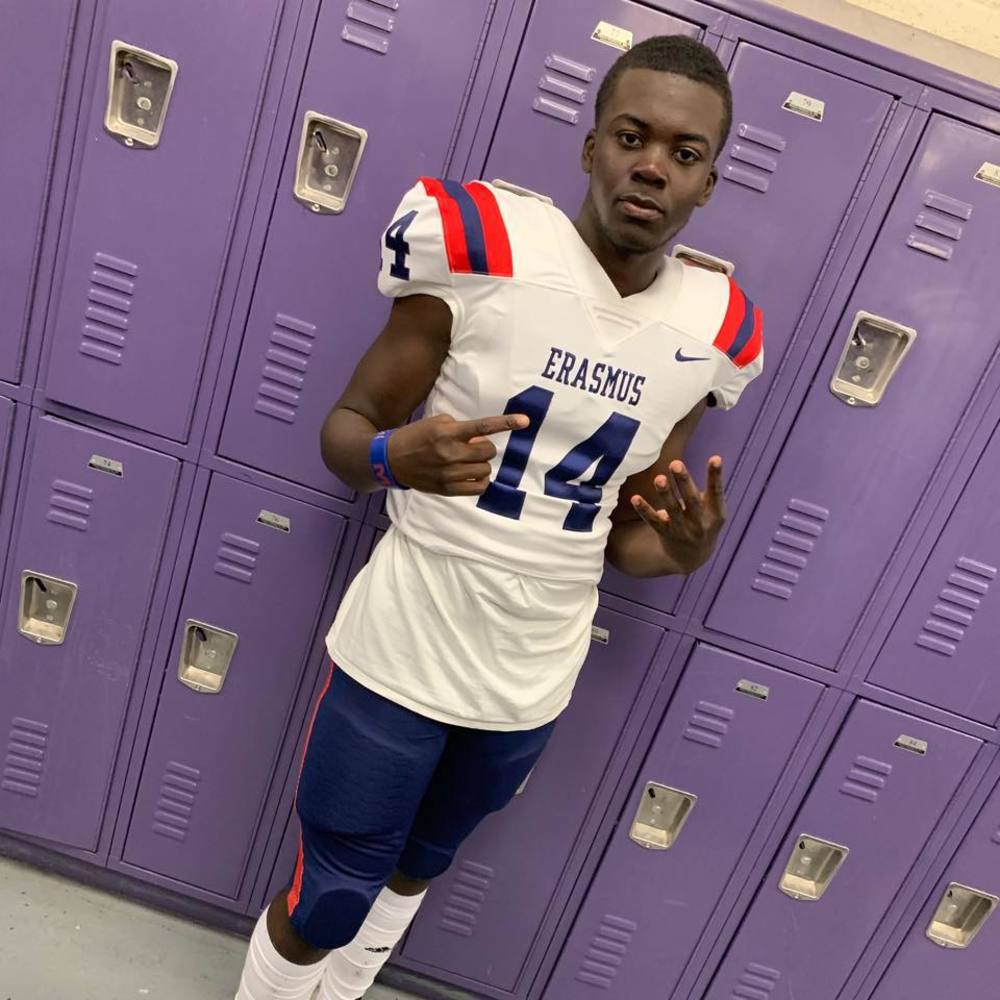 Meet your Posher, Rod